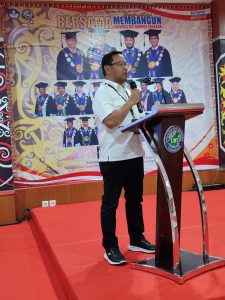 Workshop Penguatan Pengawasan dalam Pembangunan Zona Integritas
