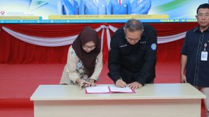 SPI Menerima RKA KL 2024